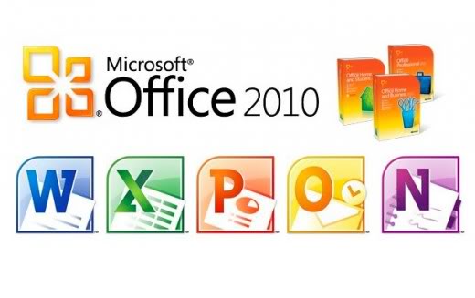 microsoft office professional plus 2010 ver 14.0.4734.1000